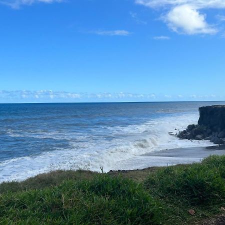 Le Liseron Creole - Entre Terre, Mer Et Riviere - Proche Toutes Commodites Сен-Жозеф Экстерьер фото