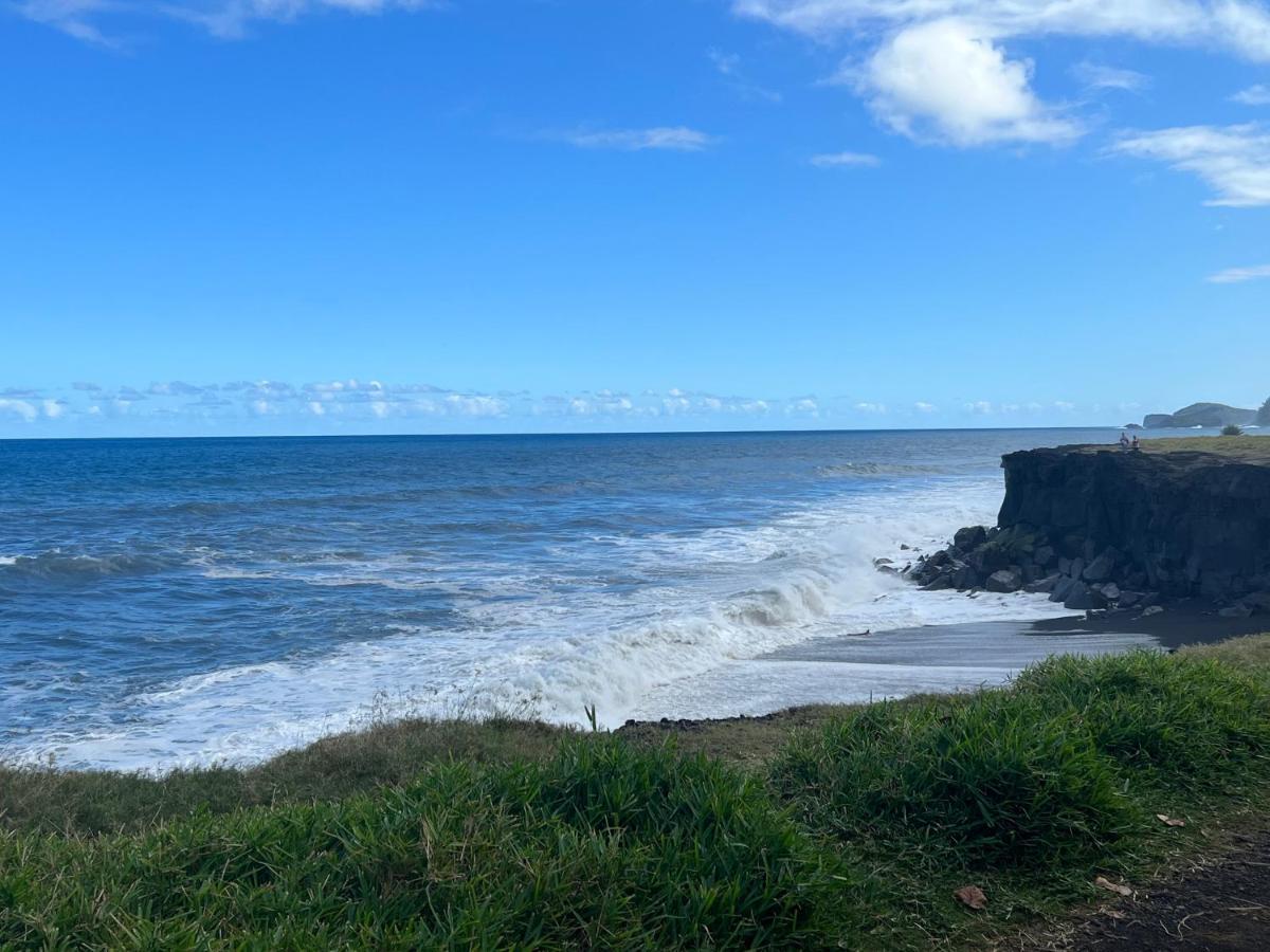 Le Liseron Creole - Entre Terre, Mer Et Riviere - Proche Toutes Commodites Сен-Жозеф Экстерьер фото