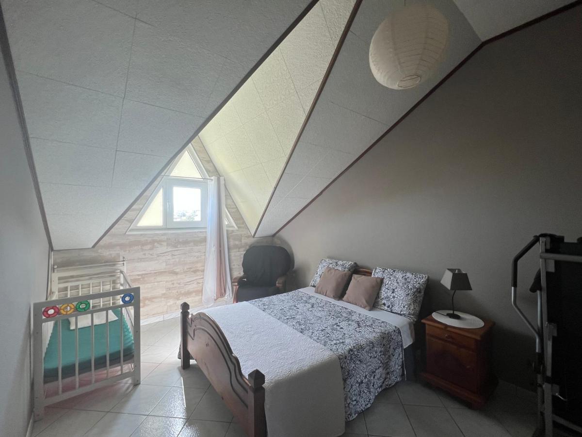 Le Liseron Creole - Entre Terre, Mer Et Riviere - Proche Toutes Commodites Сен-Жозеф Экстерьер фото