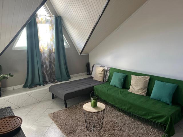 Le Liseron Creole - Entre Terre, Mer Et Riviere - Proche Toutes Commodites Сен-Жозеф Экстерьер фото